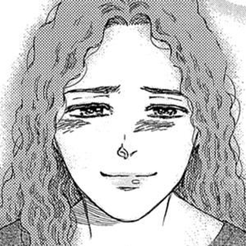 Usemono Yado Chapter 4 cover
