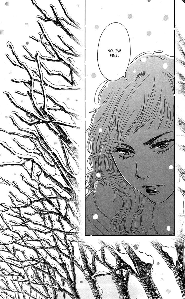 Usemono Yado Chapter 5 page 2 - Chapter 5