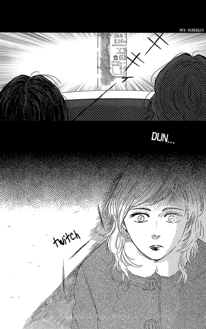 Usemono Yado Chapter 5 page 26 - Chapter 5