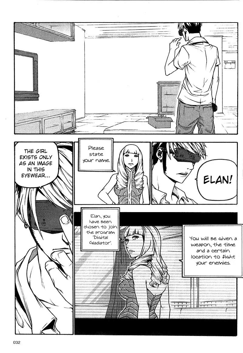 User Chapter 5 page 2 - Chapter 5: Filename: USR05