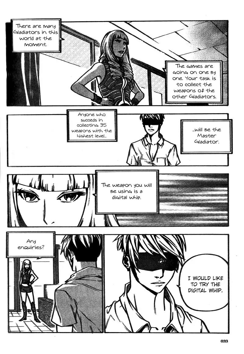 User Chapter 5 page 3 - Chapter 5: Filename: USR05