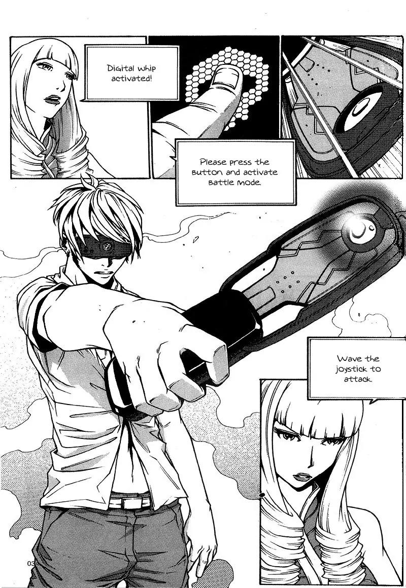 User Chapter 5 page 4 - Chapter 5: Filename: USR05