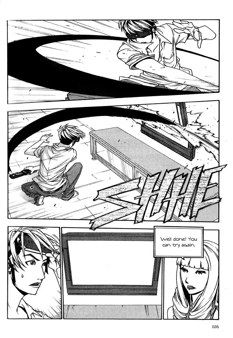 User Chapter 5 page 5 - Chapter 5: Filename: USR05