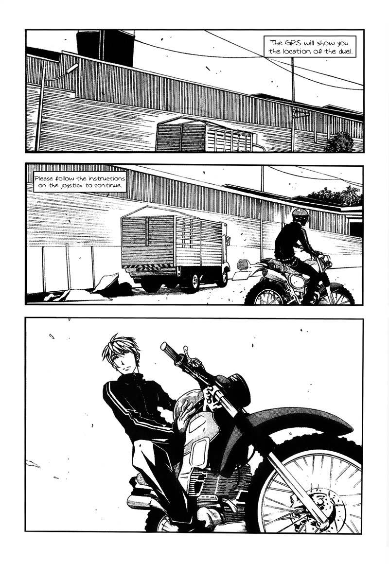 User Chapter 7 page 1 - Chapter 7