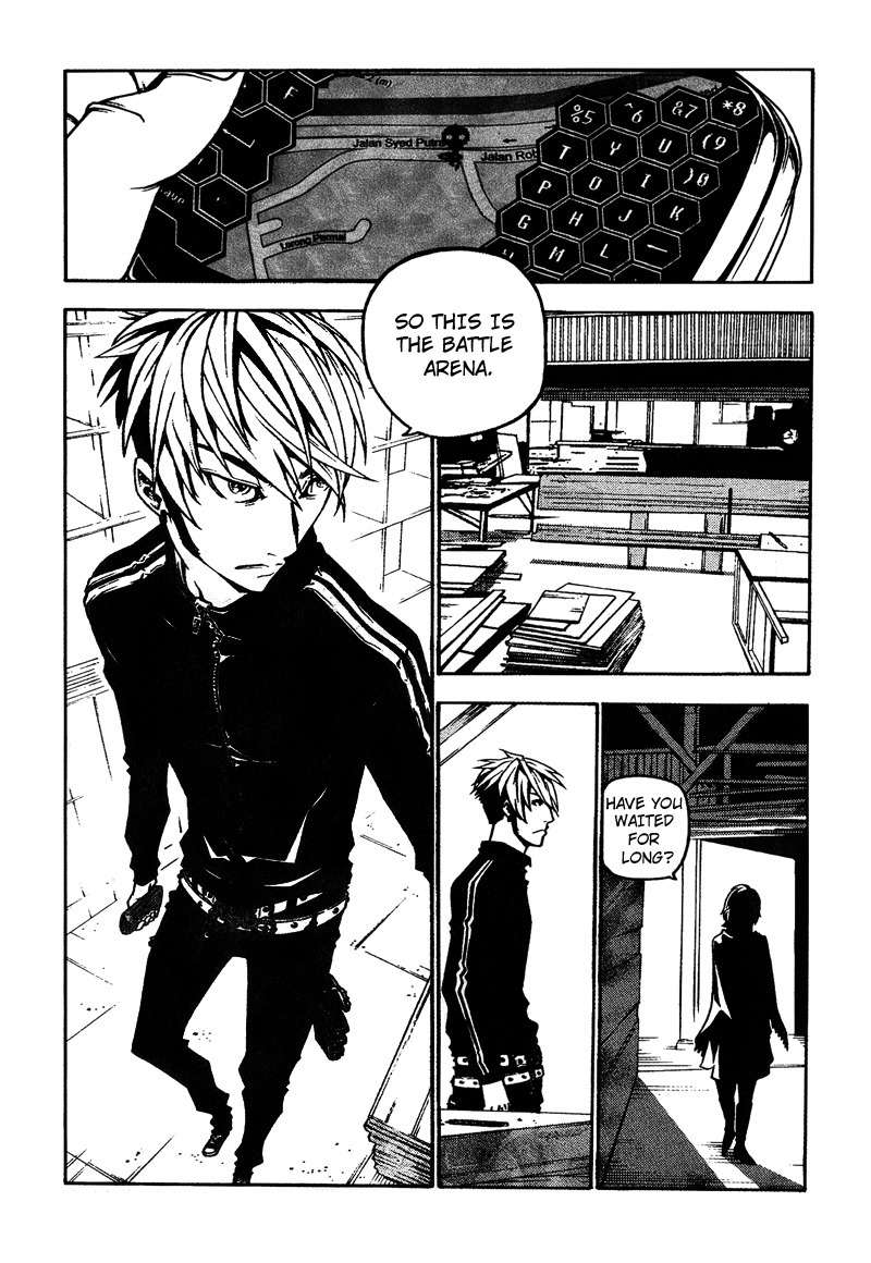 User Chapter 7 page 2 - Chapter 7