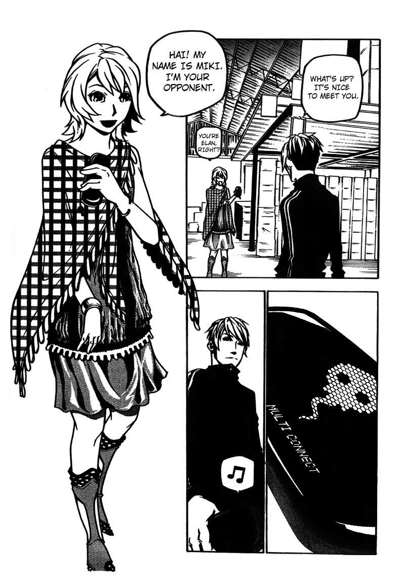 User Chapter 7 page 3 - Chapter 7