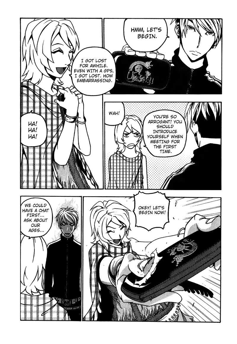 User Chapter 7 page 4 - Chapter 7