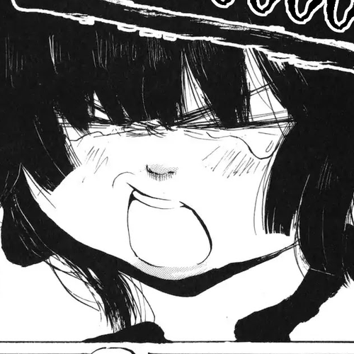 Ushiharu Chapter 5: Restraint cover