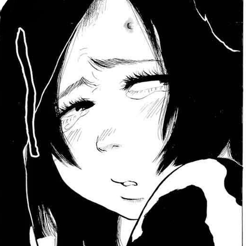 Ushiharu Chapter 9: peanut cover