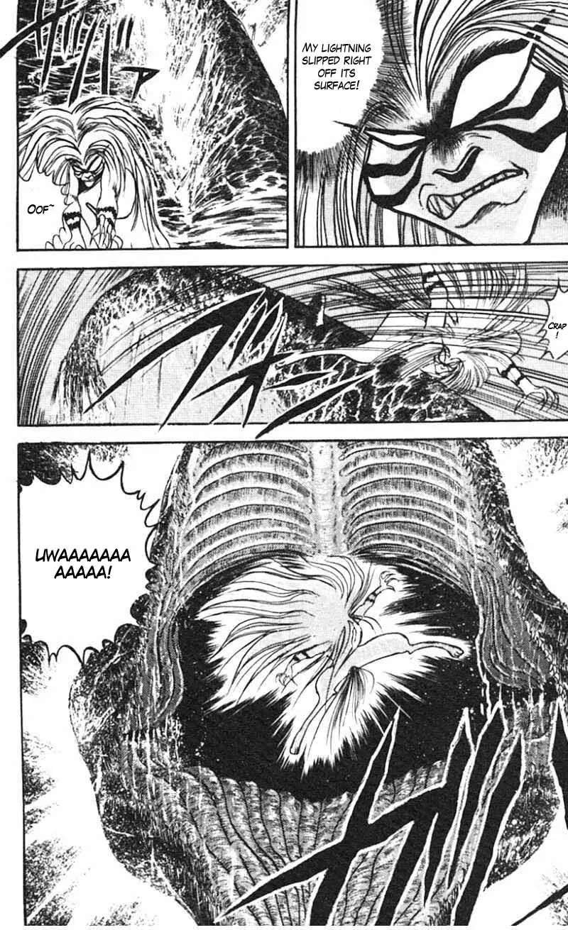 Ushio and Tora Chapter 20 page 18 - Chapter 20