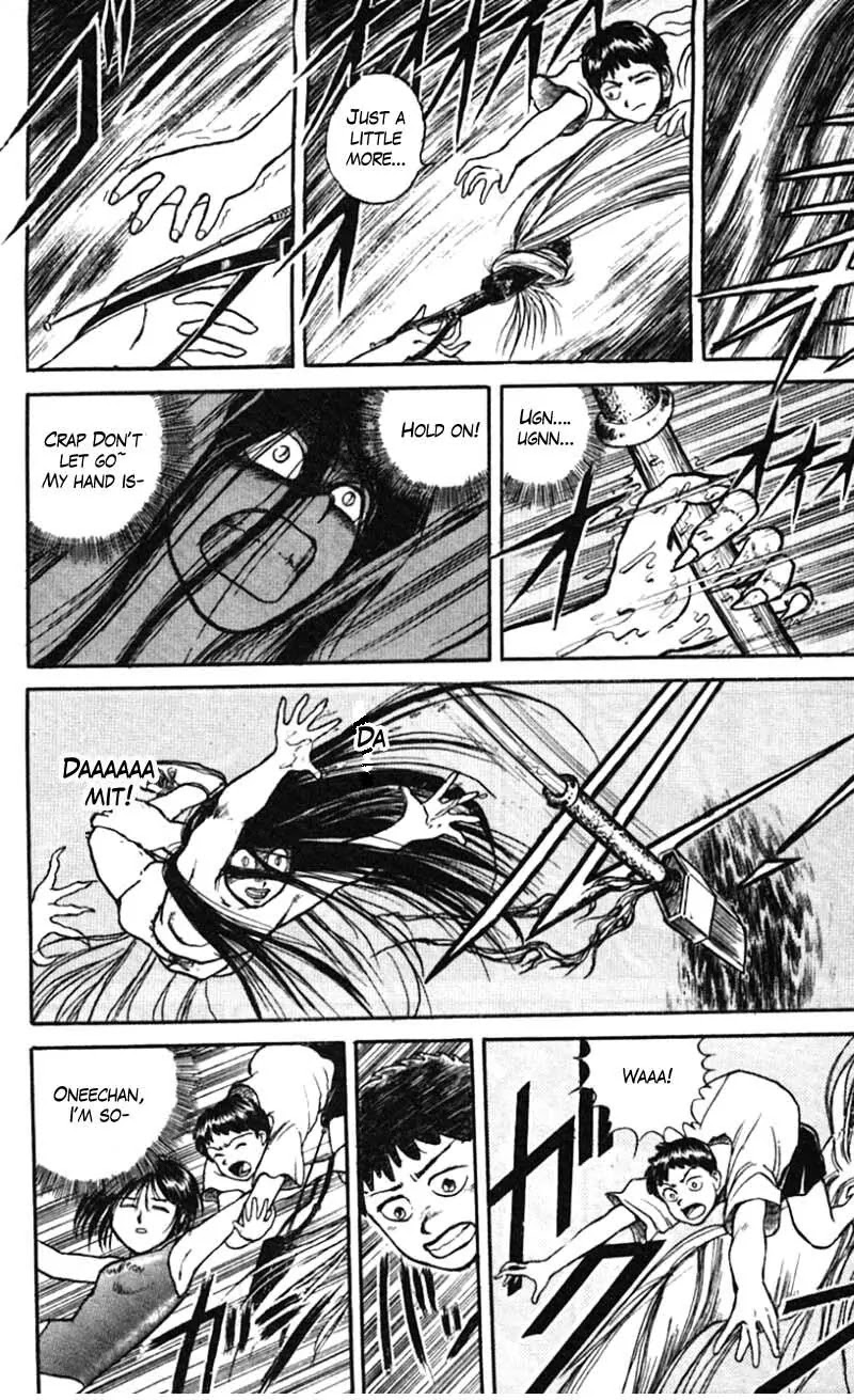 Ushio and Tora Chapter 23 page 30 - Chapter 23 : Part 5: Showdown