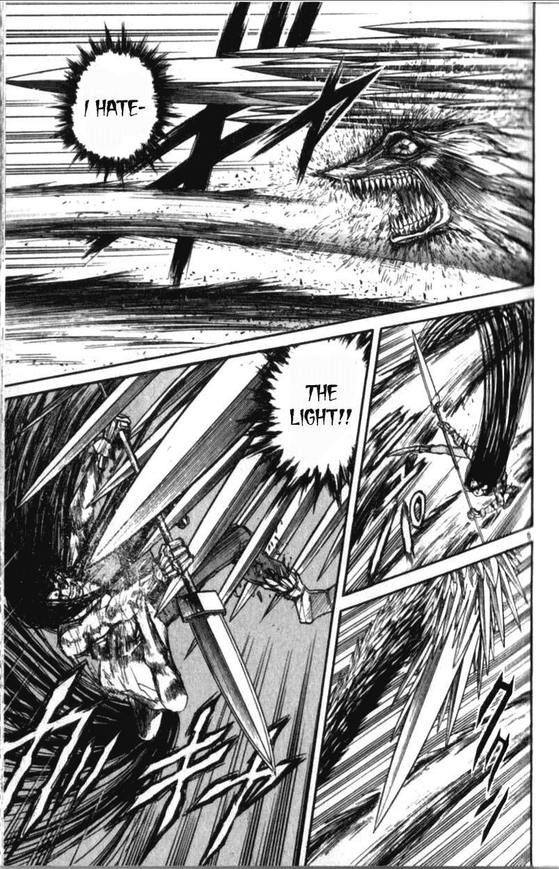 Ushio and Tora Chapter 310.2 page 5 - Chapter 310.2