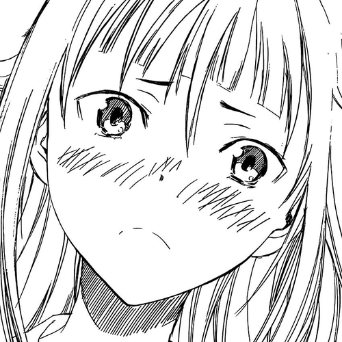 Ushiro no Shindere-san Chapter 1 cover