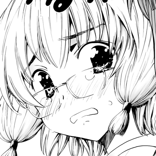 Ushiro no Shindere-san Chapter 5: Cinderella vs the Witch cover