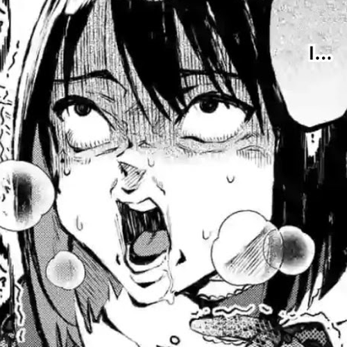 Ushiro no Shoumen Kamui-san Chapter 16 cover