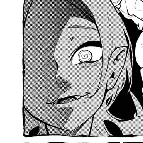Ushiro no Shoumen Kamui-san Chapter 27: Monkey Dream cover