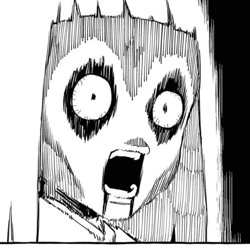 Ushiro no Shoumen Kamui-san Chapter 32: Elder Rat cover