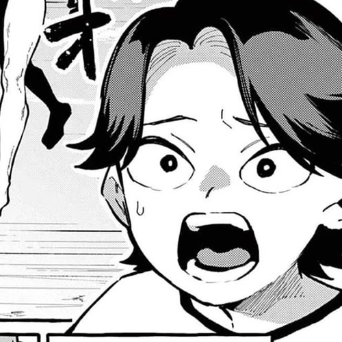 Ushiro no Shoumen Kamui-san Chapter 33: Gremlin cover