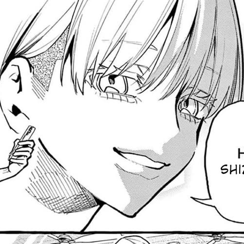 Ushiro no Shoumen Kamui-san Chapter 37: Long Arms Long Legs cover