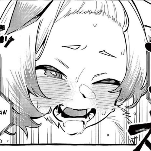 Ushiro no Shoumen Kamui-san Chapter 43: Pipe Fox cover