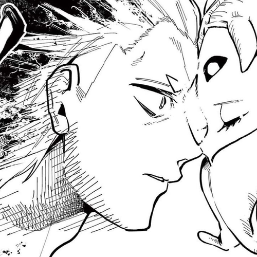 Ushiro no Shoumen Kamui-san Chapter 54 cover