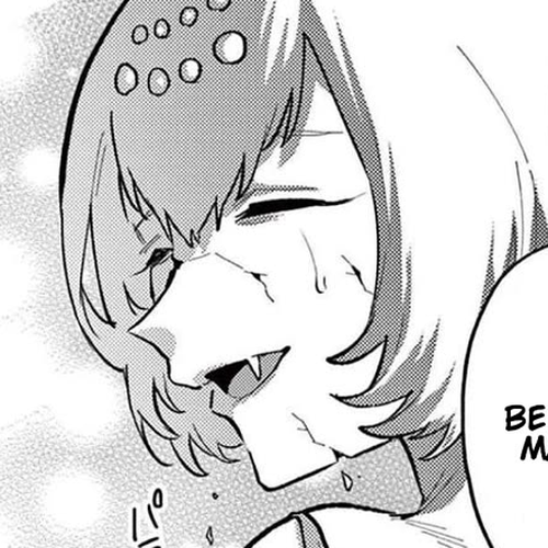 Ushiro no Shoumen Kamui-san Chapter 59 cover