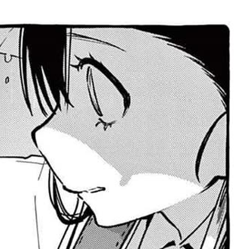 Ushiro no Shoumen Kamui-san Chapter 60: Hikiko-san cover