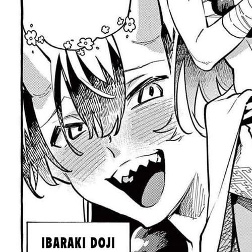 Ushiro no Shoumen Kamui-san Chapter 62: Ami's busy day cover