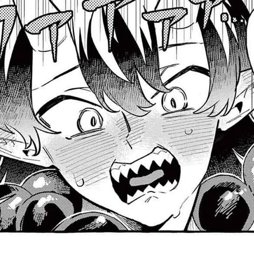 Ushiro no Shoumen Kamui-san Chapter 63 cover