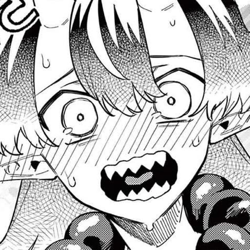 Ushiro no Shoumen Kamui-san Chapter 65 cover