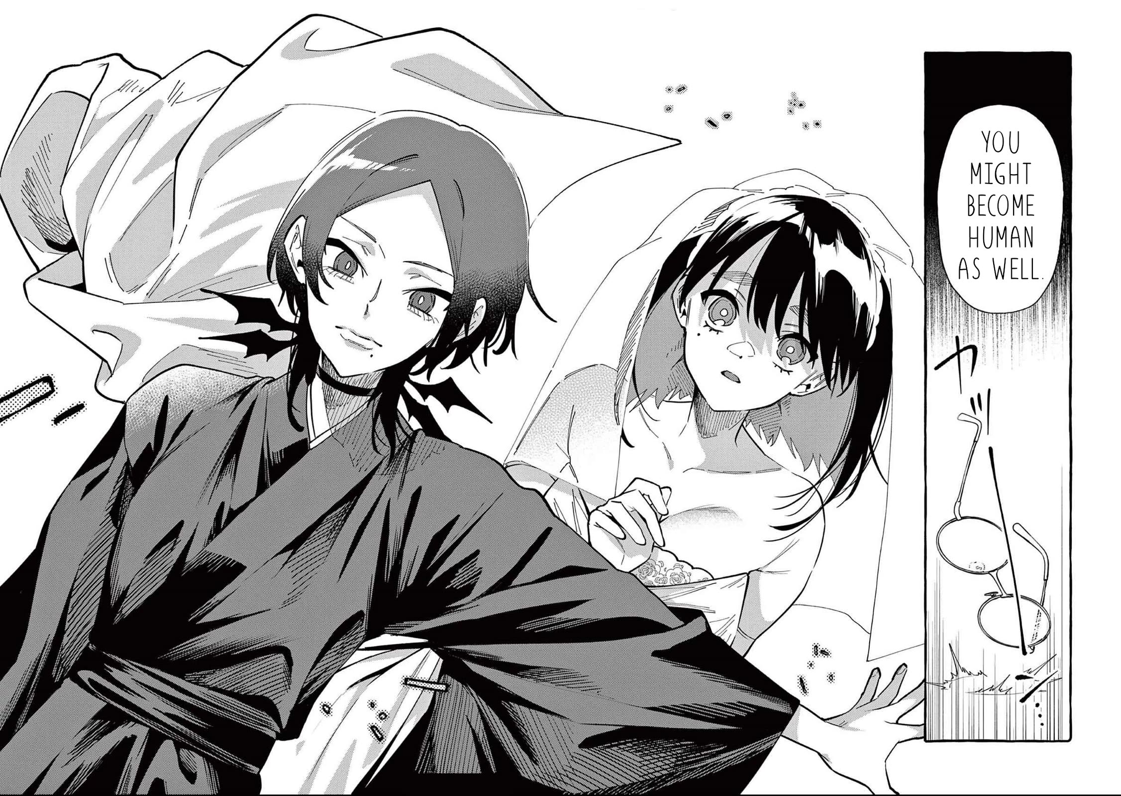 Ushiro no Shoumen Kamui-san Chapter 72 page 21 - Chapter 72: Teacher And Student