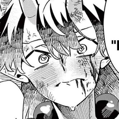 Ushiro no Shoumen Kamui-san Chapter 75: Shudendoji cover