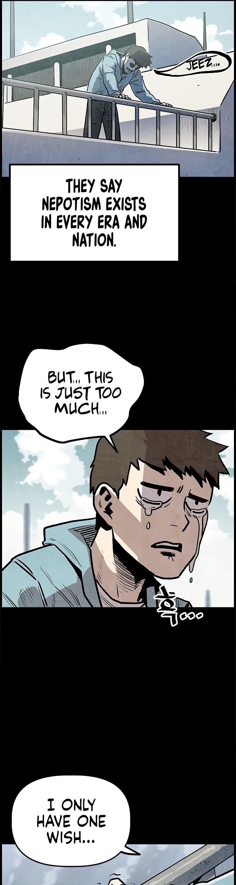 Using My Cooking Skills in a Murim World Chapter 1 page 16 - Chapter 1