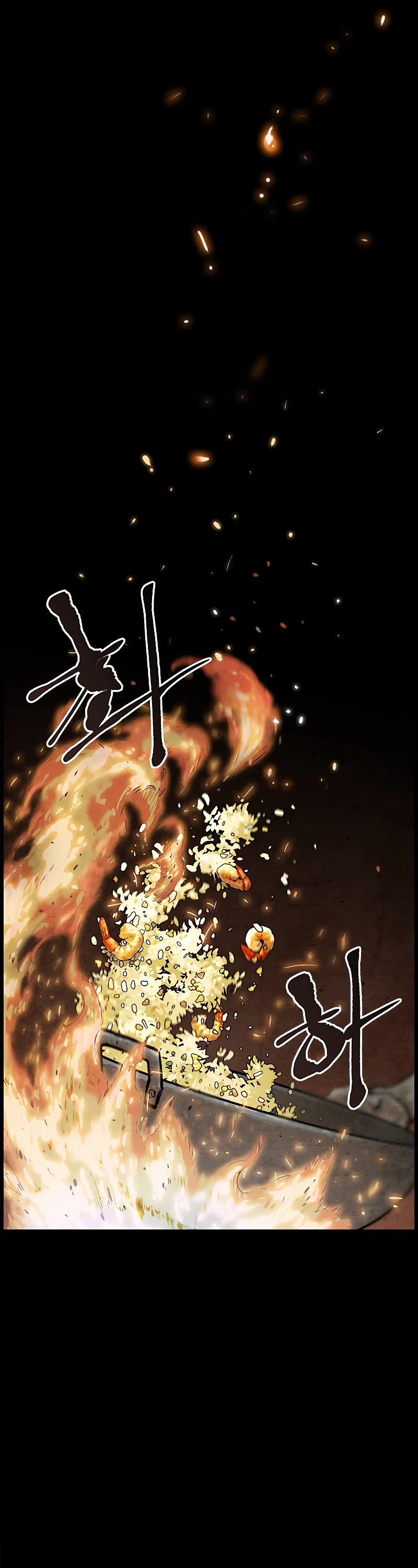 Using My Cooking Skills in a Murim World Chapter 1 page 2 - Chapter 1