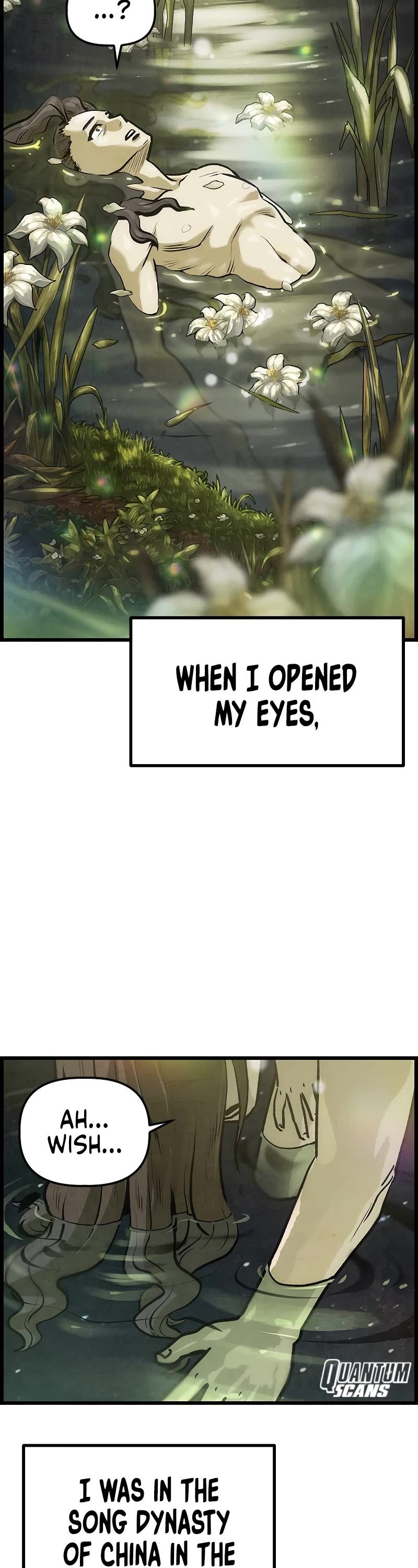 Using My Cooking Skills in a Murim World Chapter 1 page 28 - Chapter 1
