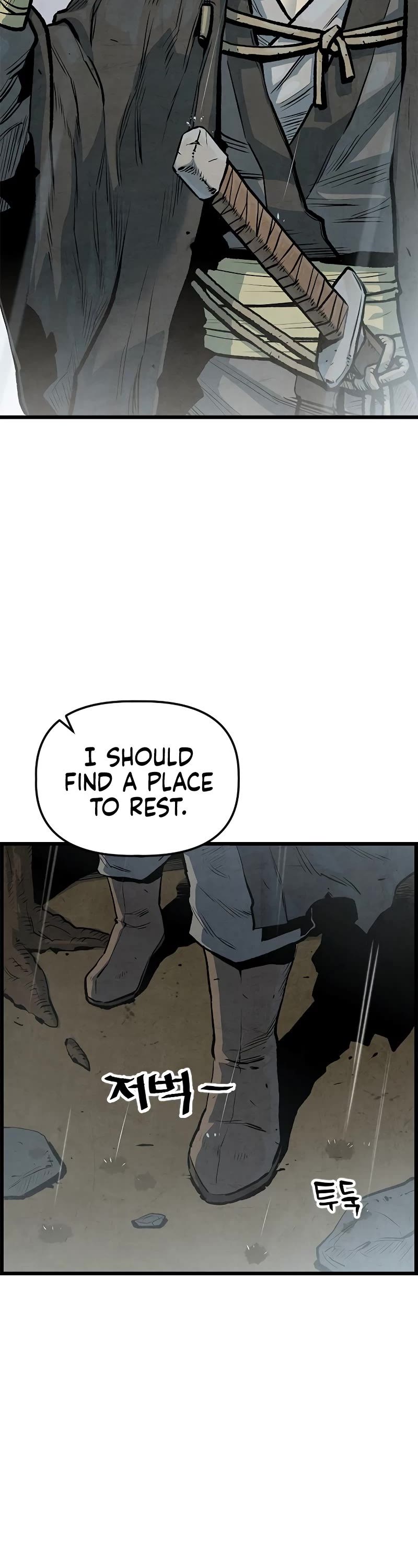 Using My Cooking Skills in a Murim World Chapter 1 page 33 - Chapter 1