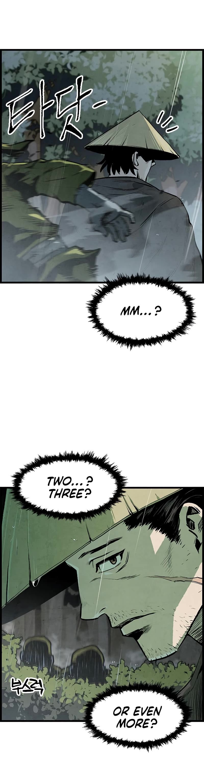Using My Cooking Skills in a Murim World Chapter 1 page 34 - Chapter 1