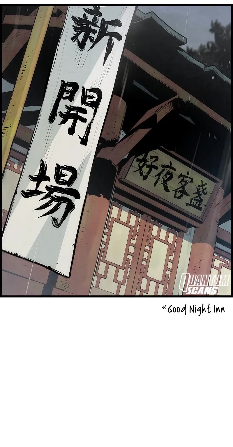 Using My Cooking Skills in a Murim World Chapter 1 page 37 - Chapter 1