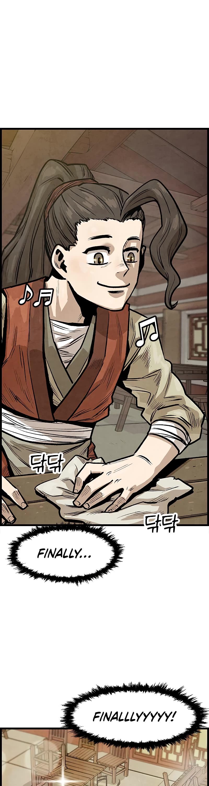 Using My Cooking Skills in a Murim World Chapter 1 page 38 - Chapter 1