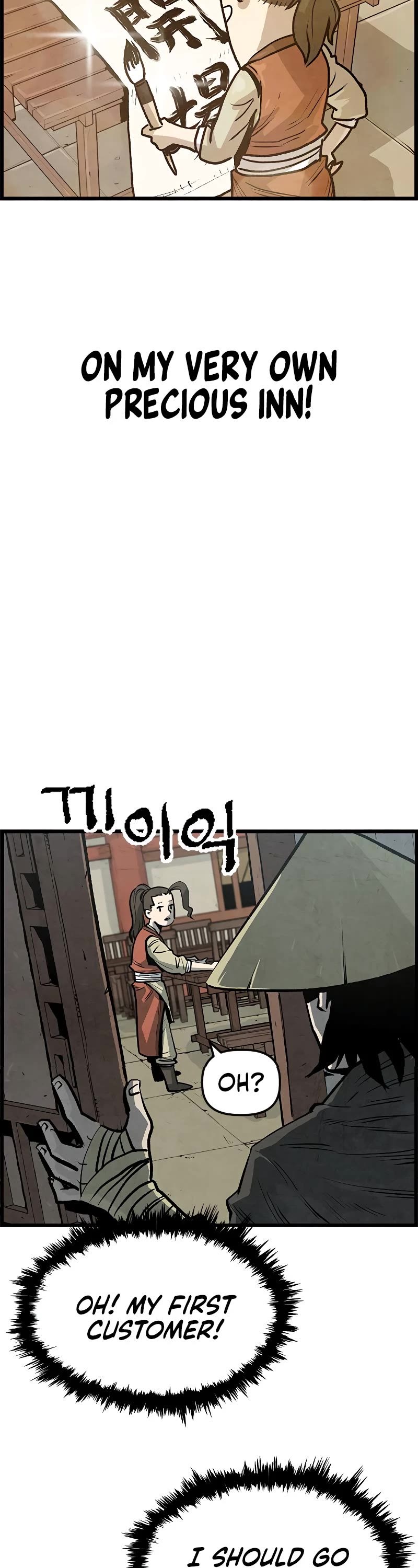 Using My Cooking Skills in a Murim World Chapter 1 page 40 - Chapter 1