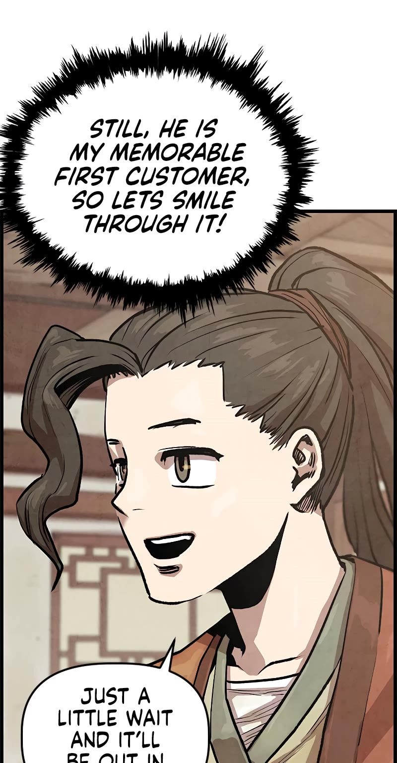 Using My Cooking Skills in a Murim World Chapter 1 page 42 - Chapter 1