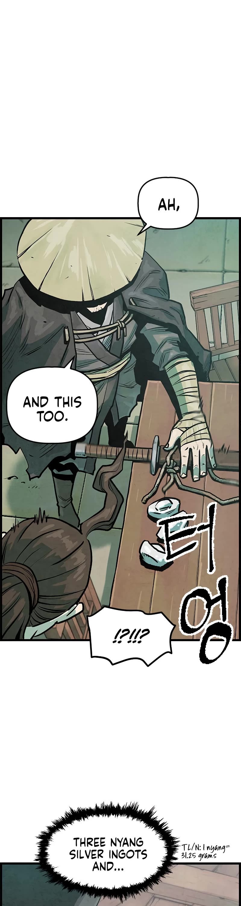 Using My Cooking Skills in a Murim World Chapter 1 page 44 - Chapter 1