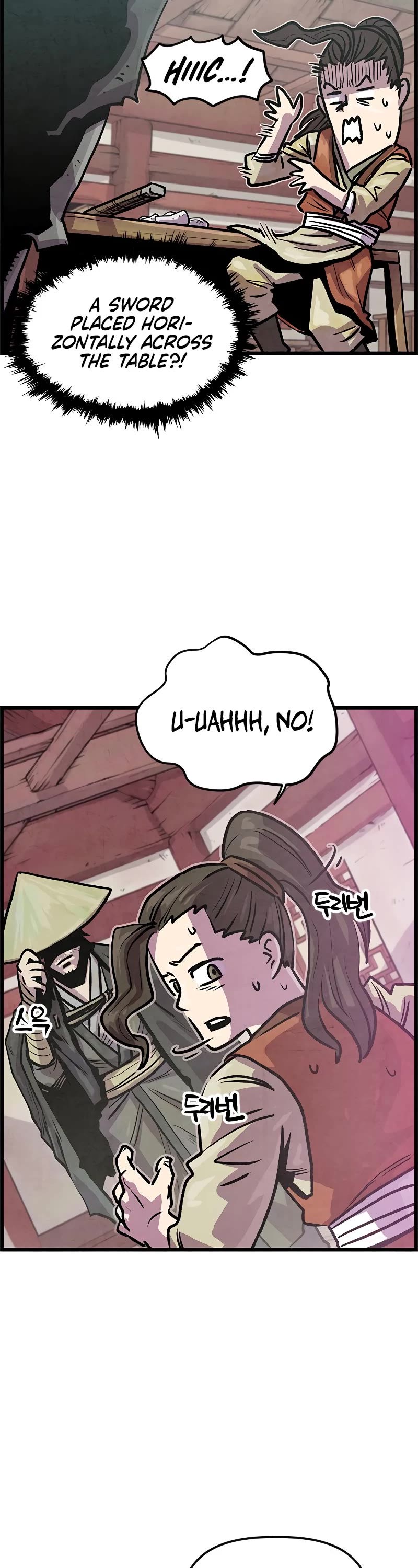 Using My Cooking Skills in a Murim World Chapter 1 page 45 - Chapter 1