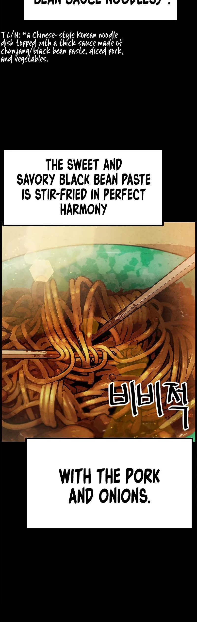 Using My Cooking Skills in a Murim World Chapter 1 page 5 - Chapter 1
