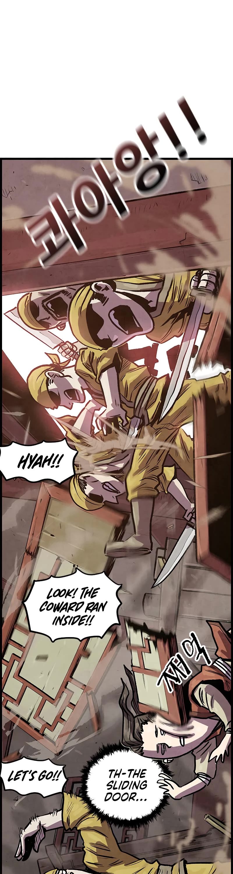 Using My Cooking Skills in a Murim World Chapter 1 page 50 - Chapter 1