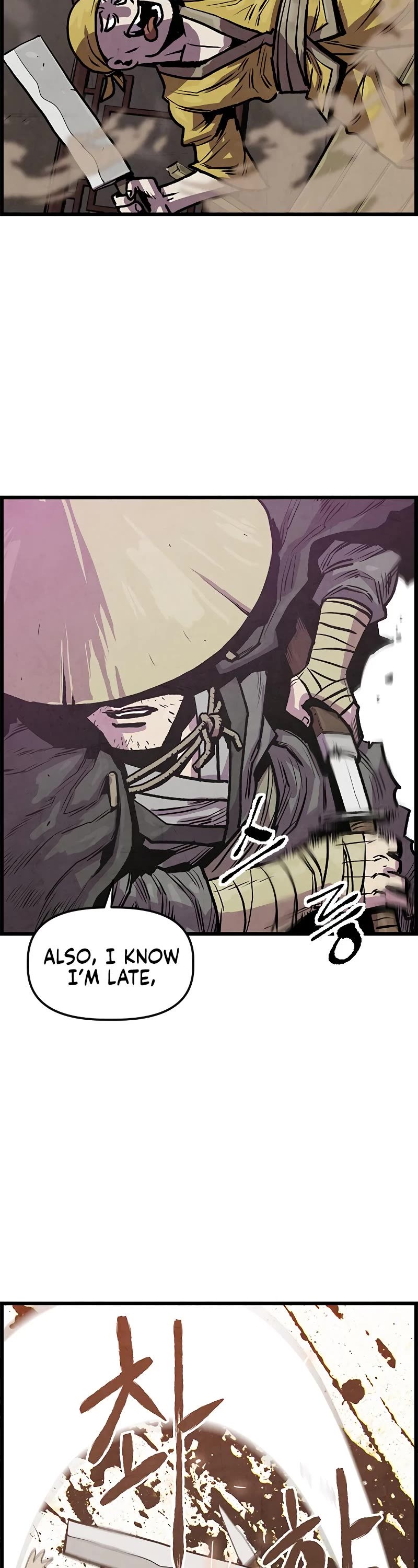 Using My Cooking Skills in a Murim World Chapter 1 page 51 - Chapter 1