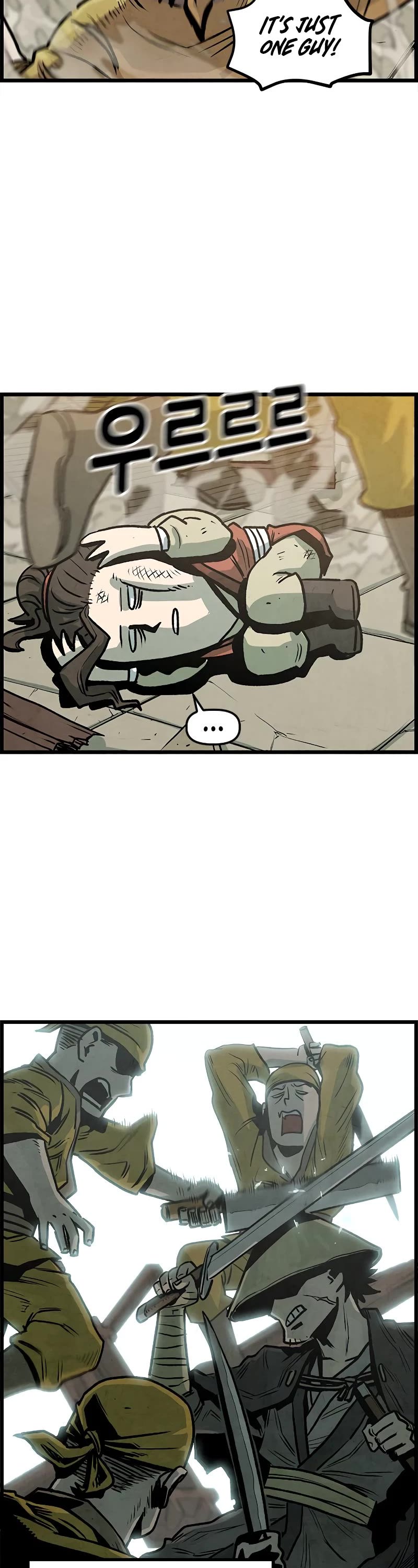 Using My Cooking Skills in a Murim World Chapter 1 page 56 - Chapter 1