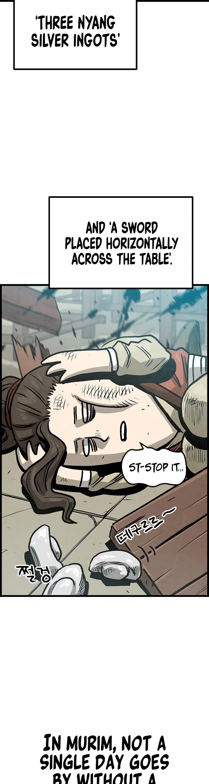 Using My Cooking Skills in a Murim World Chapter 1 page 57 - Chapter 1