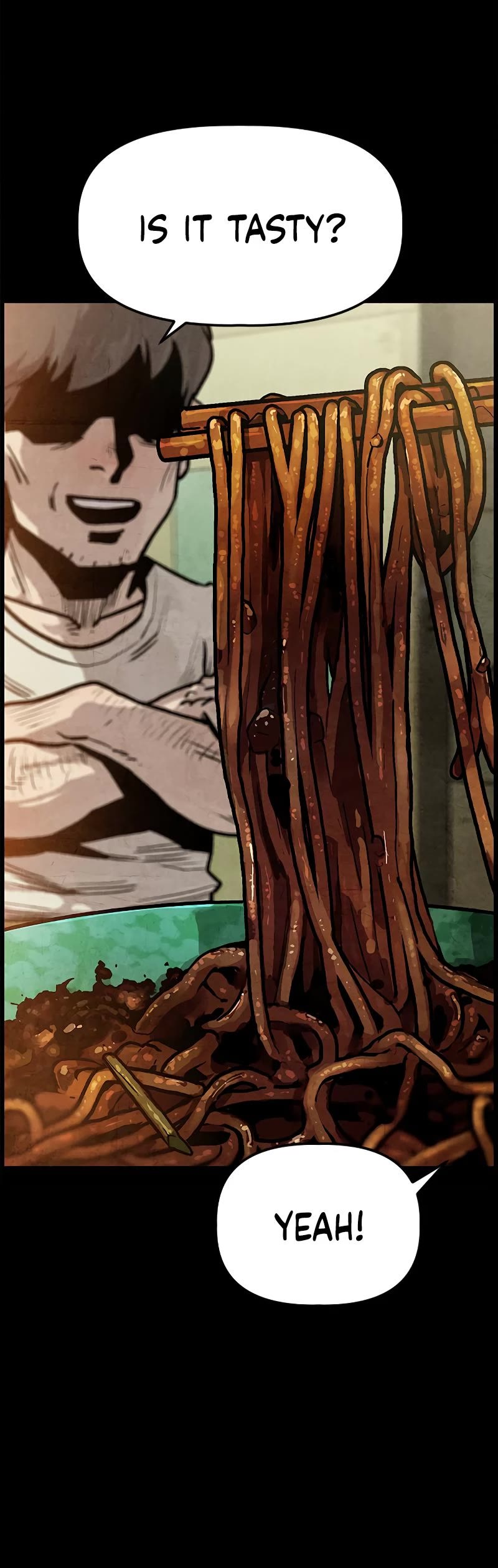 Using My Cooking Skills in a Murim World Chapter 1 page 6 - Chapter 1