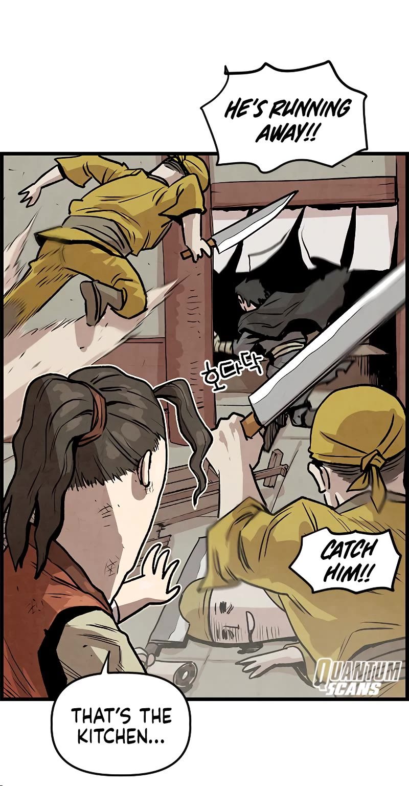 Using My Cooking Skills in a Murim World Chapter 1 page 60 - Chapter 1